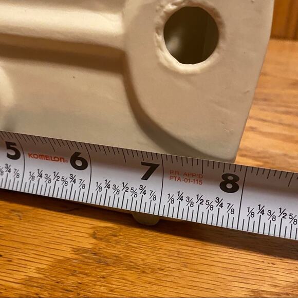 PartyLite P0291 Victorian Manor Candle Holder - Picture 5 of 8